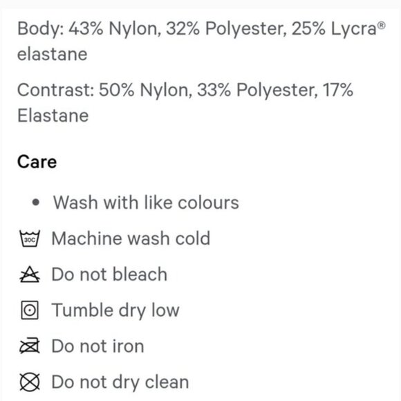 Lululemon Wunder Under Pant Special Edition Tech Mesh 28" Gray Size 4 - Picture 5 of 5